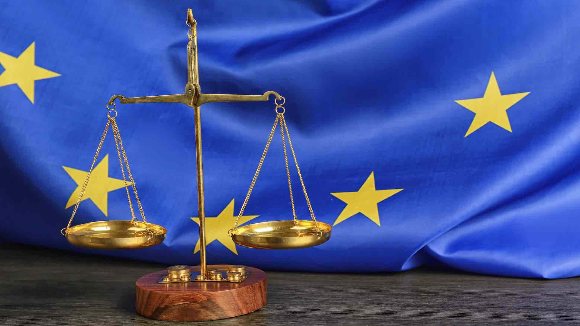 Meta ordered to limit data use for ads by EU's top court ruling